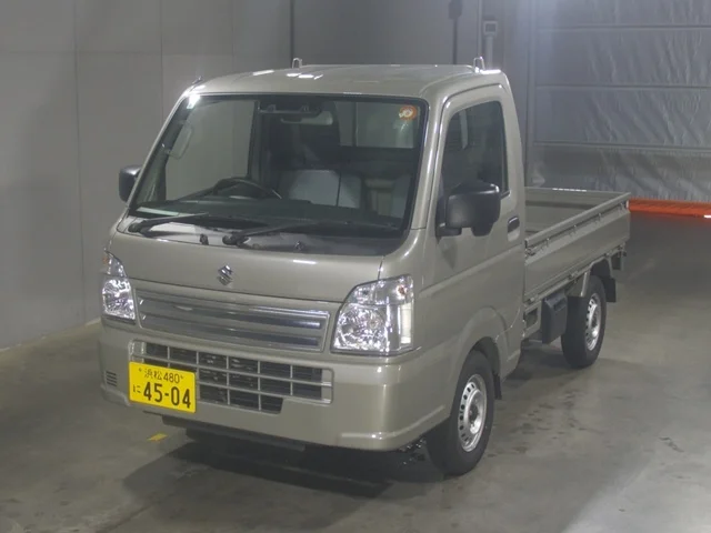 Suzuki Carry Truck DA16T 2025